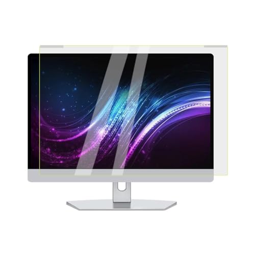 OWKAY Blendfreie und blendfreie Displayschutzfolie für Monitore, Laptops, Computer, Fernseher OWKAY Blendfreie und blendfreie Displayschutzfolie für Monitore, Laptops, Computer, Fernseher