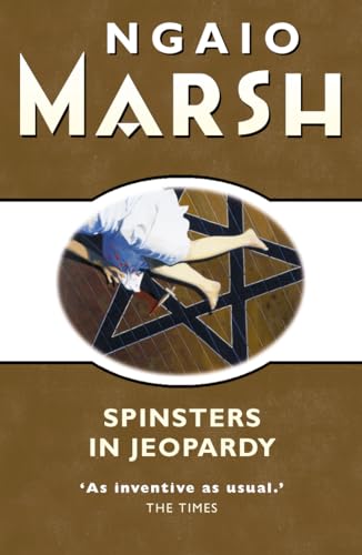 Spinsters in Jeopardy view 2