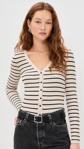Z SUPPLY Women's Jordana Stripe Sweater2