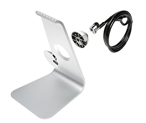 Candado de seguridad para ordenador portátil Kensington K64994EU gris