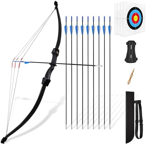 DAUPAN Youth Bow Set Cover