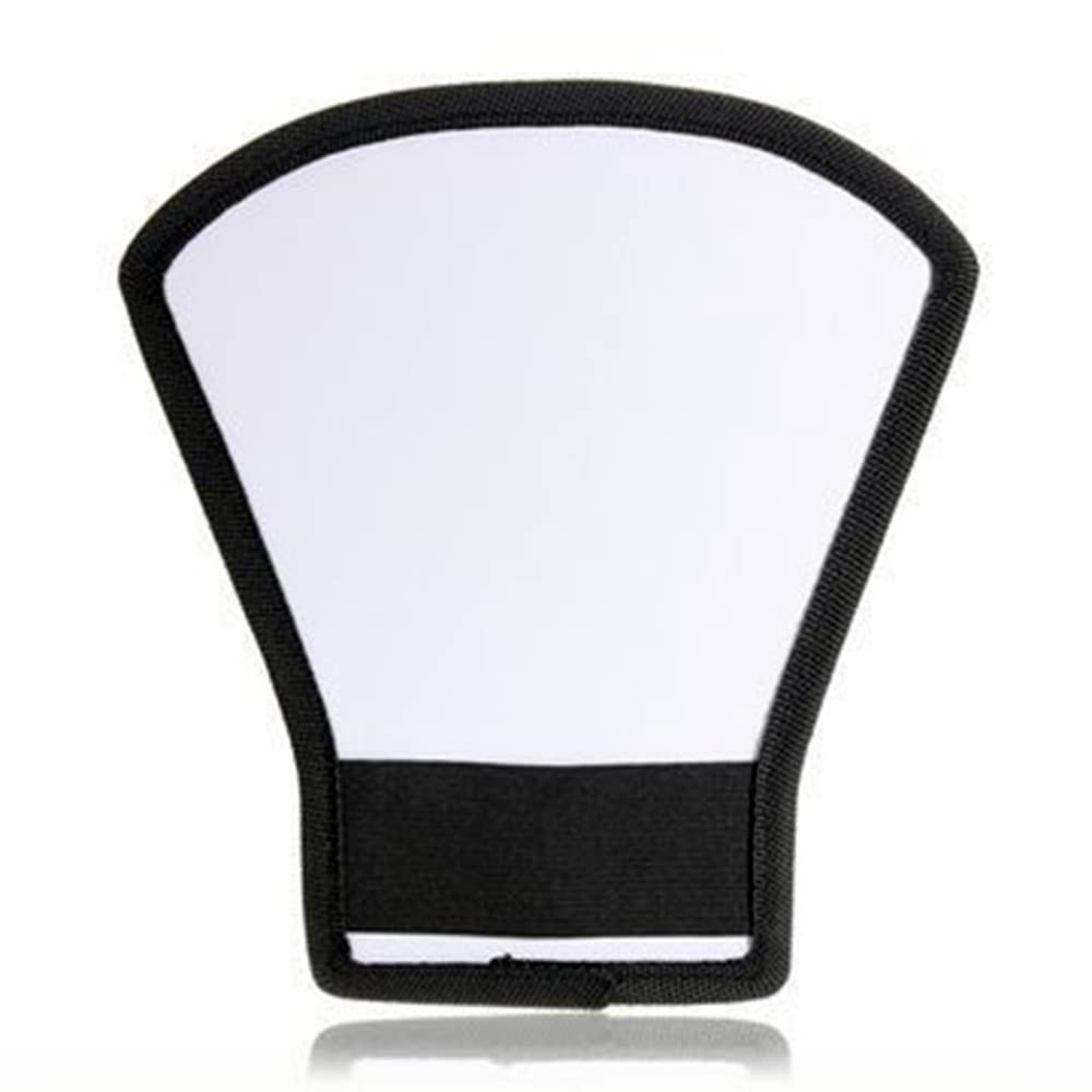 Flash Diffuser All DSLR Camera Accessories (Fun Flash Card Diffuser)