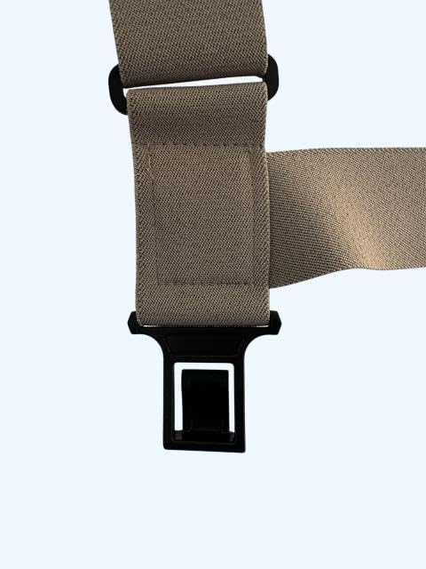 Image of Perry Suspenders uBEE 2 inch