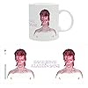 GB eye David Bowie Aladdin Sane Mug #4