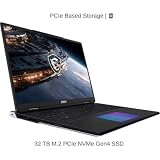 MSI Titan 18 HX A2WJ 18" UHD+ 240Hz Mini LED MSI Titan 18 HX A2WJ 18" UHD+ 240Hz Mini LED