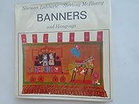 Banners and Hangings 0278923097 Book Cover