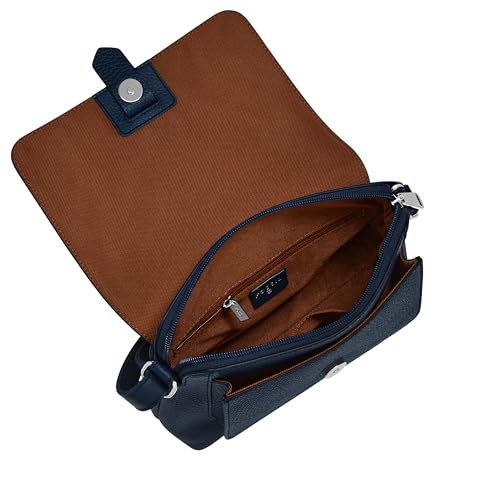 Fossil Kinley Crossbody Bag, Insignia Blue3