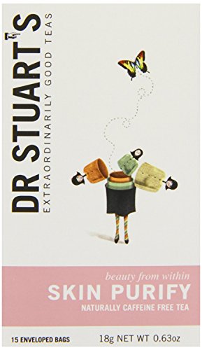 Dr Stuarts, confezione da 2 pezzi, per la