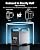 Generic ALLLIKE Portable Power Station 1000W 1037Wh Solar Generator with 2x110V AC Outlets for Emergency Backup Power, Camping & Outdoor RVs, SN-1000