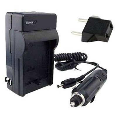 Charger for Sony HDR-PJ430V, Sony HDR-PJ430VE, Sony HDR-PJ430VB, Sony HDR-PJ510E, Sony HDR-PJ650, Sony PJ650E