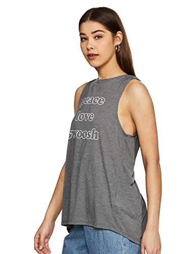 Image of Nike' Women Yoga Shirt