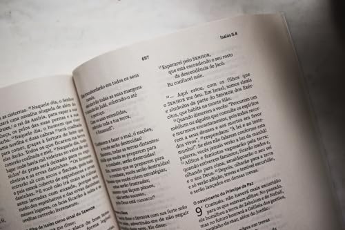 Nvi, Portuguese NVI Bible, Paperback: Biblia Sagrada Nova Versao Internacional