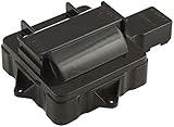 Allstar Performance -81211 Black HEI Coil Cover