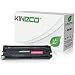 Produktbild Toner kompatibel mit Samsung CLP-680ND, CLP-680DW/SEE, CLP-680 Series, CLX-6260FR FW ND - CLT-M506L/ELS - Magenta 3.500 Seiten