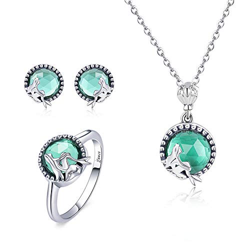 Preisvergleich Produktbild Bijoux Blu Damen Kinder Unisex Herren - 925 Sterlingsilber Silber