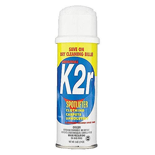 2 Set - 5 oz. K2R Spot Lifter