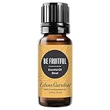 Edens Garden Be Fruitful Essential Oil Blend- 100% Pure Premium Grade, Undiluted, Natural, Therapeutic, Aromatherapy, The Best for Diffusing, Candle, Laundry, Hair 10 ml (.33 fl oz)