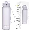 Brimma-Premium-Sports-Water-Bottle-with-Leak-Proof-Flip-Top-Lid-Eco-Friendly-BPA-Free-Tritan-Plastic-Must-Have-for-The-Gym-Yoga-Running-Outdoors-Cycling-and-Camping Brimma Premium Sports Water Bottle with Leak Proof Flip Top Lid - Eco Friendly & BPA Free Tritan Plastic - Must Have for The Gym, Yoga, Running, Outdoors, Cycling, and Camping