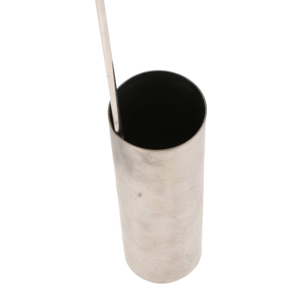 Muestreador de Acero Inoxidable 304 300ml 100ml 50ml Seleccionables 50cm