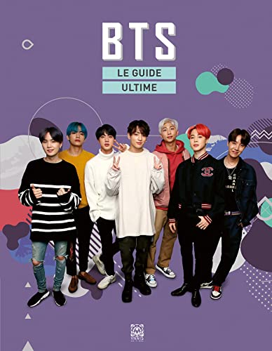 BTS : The Ultimate Fan Book — Tome 0
