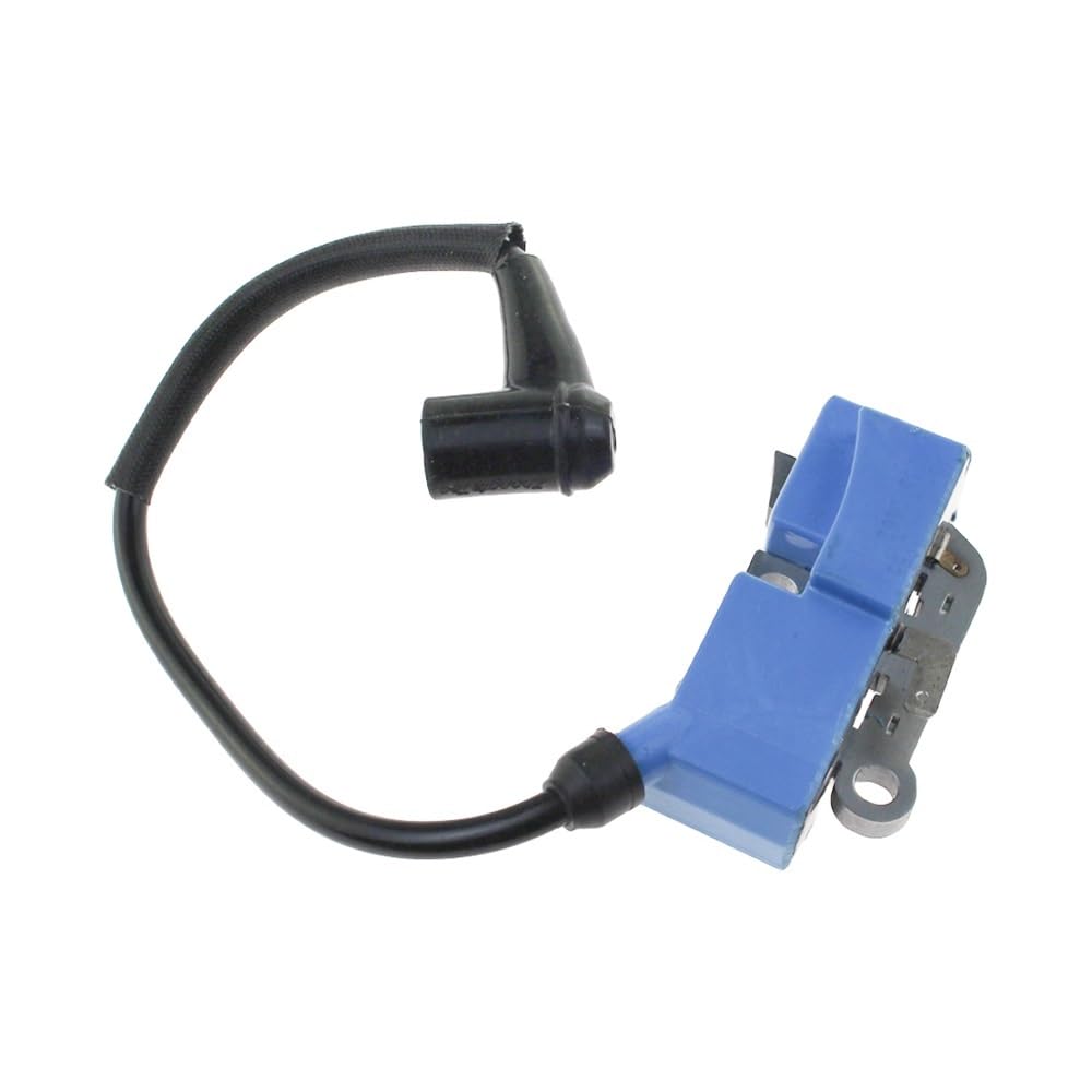 Bobina de encendido con aislamiento térmico para motosierra CS2152 y 353