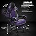 RESPAWN Raven-Xi Fortnite Gaming Reclining Ergonomic Chair with Footrest (RAVEN-02)