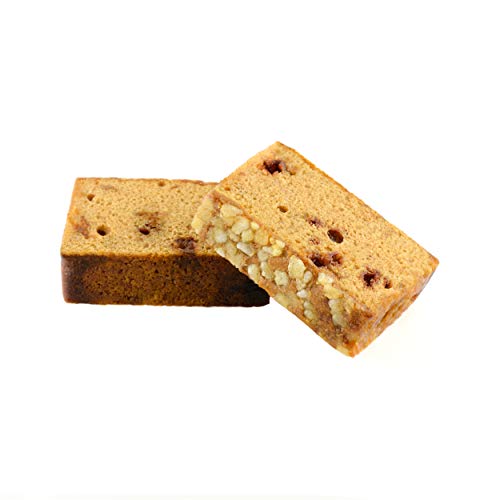 Continental Bakeries Kandiskuchen, Kandijkoek, fettarmer Frühstückskuchen, 350g