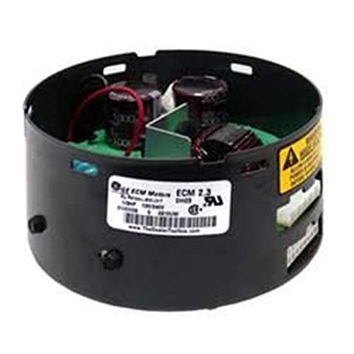 51-24381-00 - OEM Upgraded Furnace ECM Blower Motor Module 1/3 HP Fits Rheem