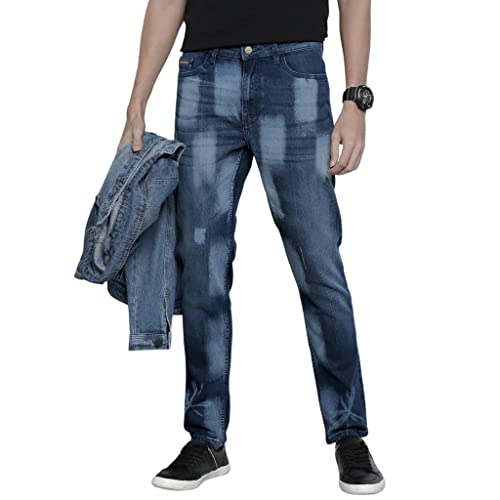 Image of THE Indian Garage CO Men Jeans