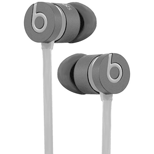 Beats by Dr. Dre Urbeats cuffie in-ear - bianco