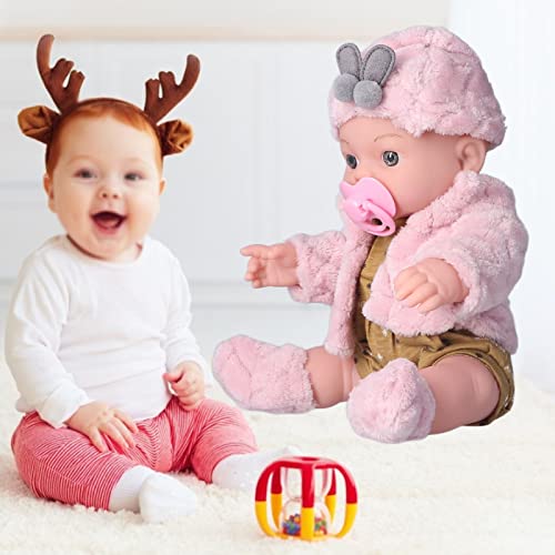 Encuentra reviews de Muñeca llorens Top diez. 8 Imagen adicional
