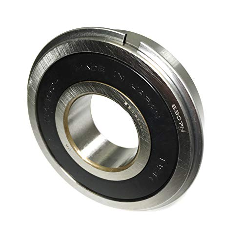 Nsk Tm307A1A10Nr Manual Transmission Input Shaft Bearing, 1 Pack #TOP18
