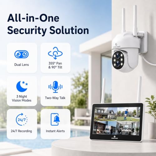 full frame camera kit Outdoor product image