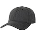 Stetson Classic Cotton Melange Cap Damen/Herren (55-60 cm) - Baseballkappe aus 100% Baumwolle - Kappe mit UV-Schutz 40+ - Größenverstellbar - Frühling/Sommer anthrazit One Size MI 4 günstig Kaufen-Stetson Classic Cotton Melange Cap Damen/Herren (55-60 cm) - Baseballkappe aus 100% Baumwolle - Kappe mit UV-Schutz 40+ - Größenverstellbar - Frühling/Sommer anthrazit One Size