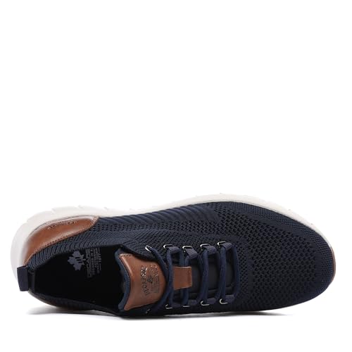 DECARSDZ Mens Comfort Mesh Fabric Fashion Breeze Sneakers Casual Shoe Breathable Walking Shoes Use for Urban Commuting Leisure Socials Outdoor City Getaways4