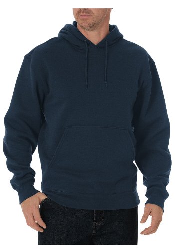 Dickies Men's Big-Tall Heavyweight Fleece Pullover