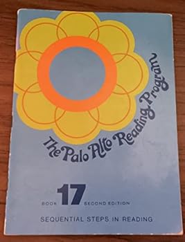 Paperback Palo Alto Reading Program: Level Three, Book Seventeen (Sequential Steps in Reading) Book