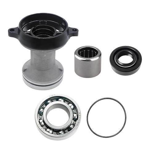 Boîtier d'arbre d'hélice 3BJQ60100-0 pour réparer fuite embase Tohatsu
