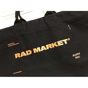 the GazettE バッグ the GazettE ガゼット ショルダーバッグ RAD MARKET - メルカリ