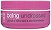 RUSK Being Undressed Gloss Pomade, 1.8 fl. oz.