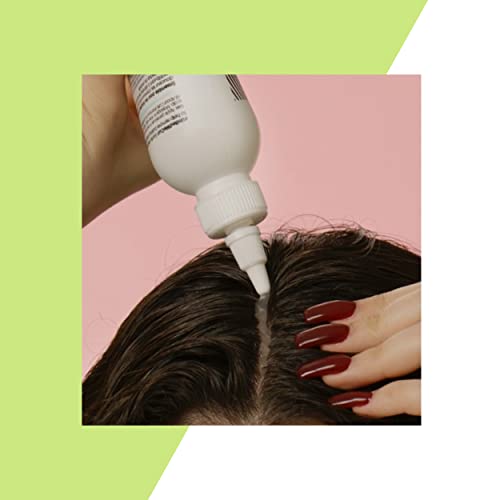 All About Curls Bye, Buildup! Pre Shampoo Treatment & Lo-Lather Cleanser & Quenched Cream Conditioner | Gentle Cleansing Routine | All Curly Hair Types #TOP1