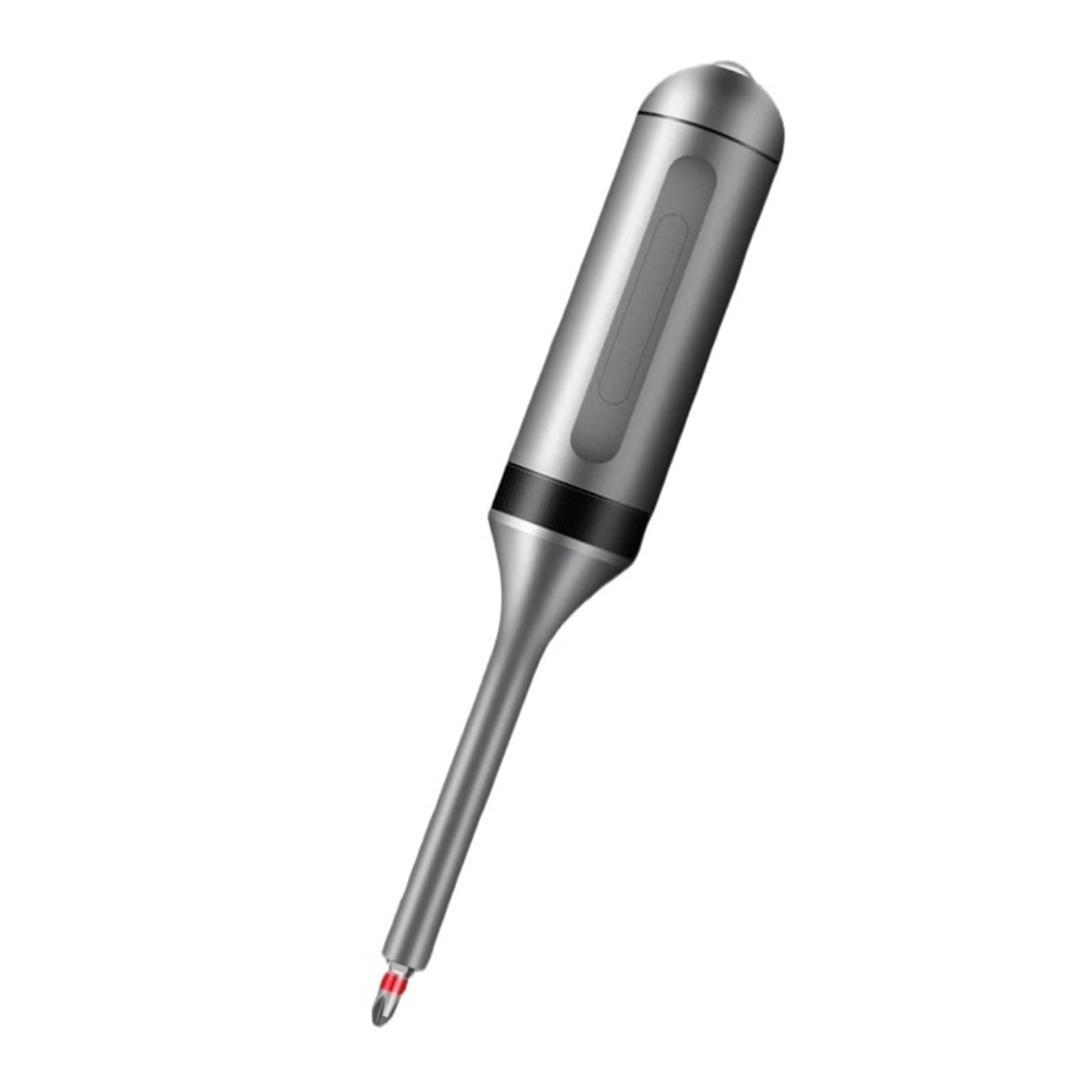 Set di Chiavi Set di Cacciaviti A Cricchetto 13 in 1 con Impugnatura Estesa, Punta da Trapano Magnetica Torx Phillips, Strumento di Riparazione Manuale Fai da Te Multifunzione