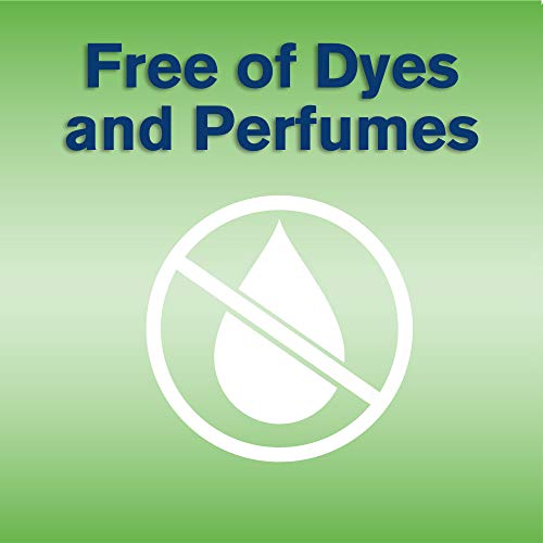 Arm & Hammer Fabric Softener Sheets, Free of Perfumes and Dyes, 100 ct - Image 5