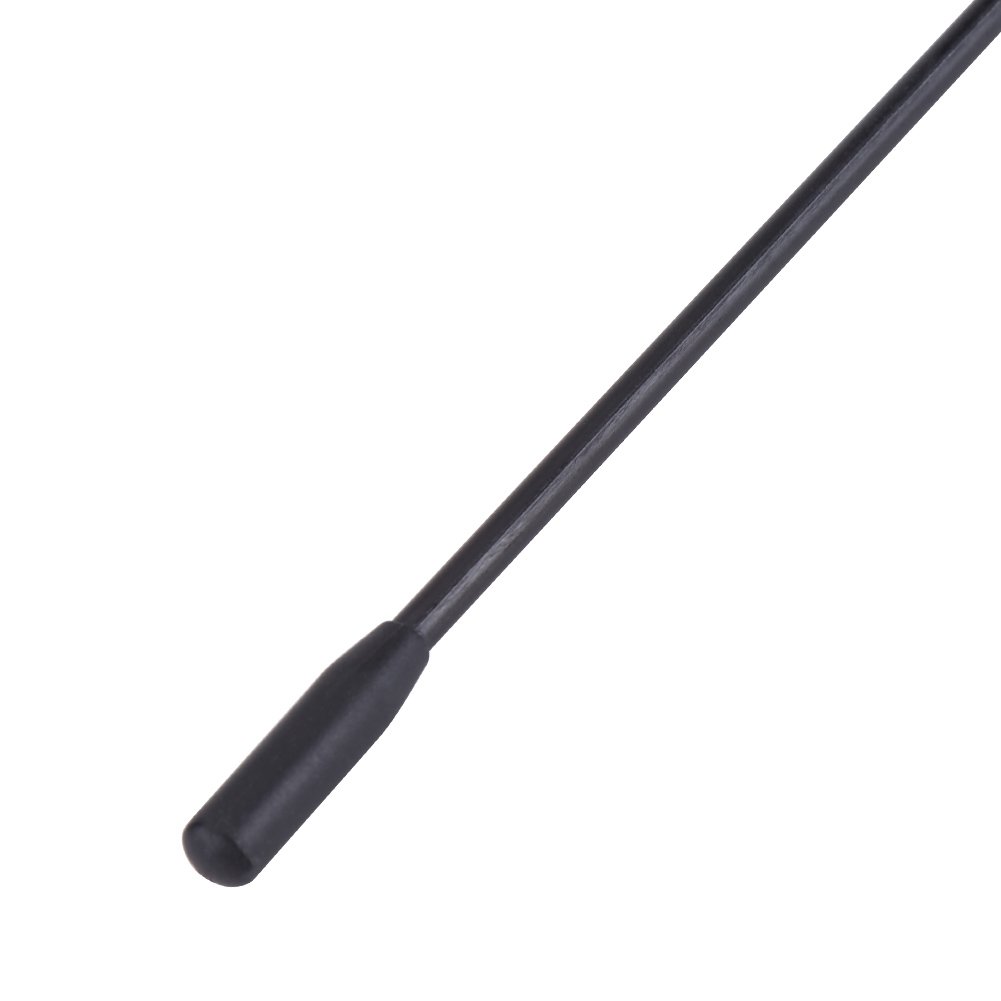 Antenna radio, antenna per antenna radio da tetto sostitutiva per auto per Land Rover Freelander 98-06 XUJ100071