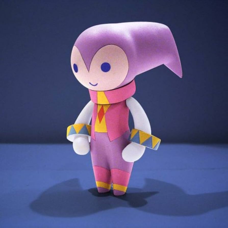 ナイツ ~星降る夜の物語~ - Wii bme6fzu NiGHTS 星降る夜の物語】Wiiでもナイツになって空を駆け回ろう
