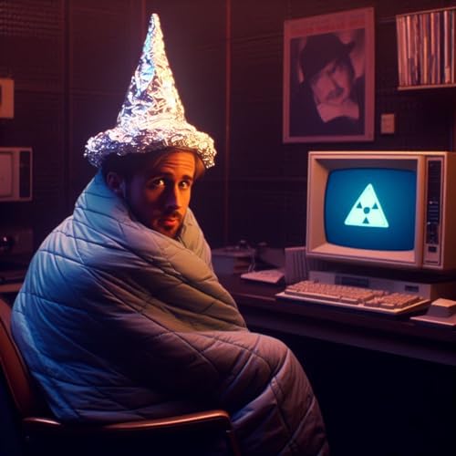 Episode 01: The Reality Algorithm