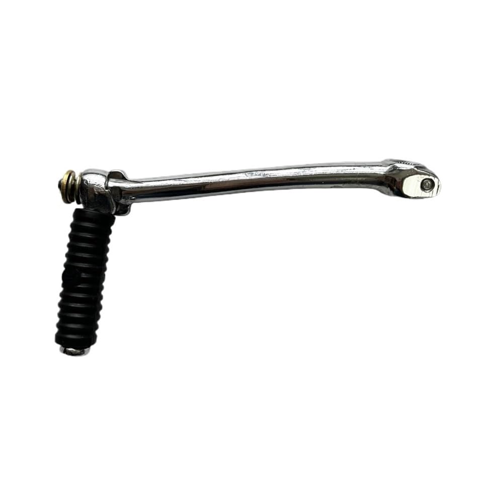 Kickstarter Motorräder Zubehör Motor Pedal Kick Starter Hebel Fuß für DAX CT70 1969 1970