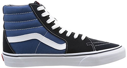 Vans SK8-Hi Core Classics Navy - Image 2