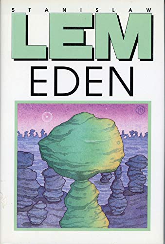Eden view 2