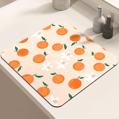 Knagsfa Dish Drying Mat Super Absorbent 16